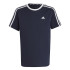 T-shirt adidas 3S Badge of Sport T-shirt fille