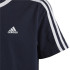 T-shirt adidas 3S Badge of Sport T-shirt fille