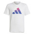 T-shirt fitness adidas Train Icons Kids' T-shirt
