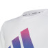 T-shirt fitness adidas Train Icons Kids' T-shirt