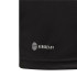 T-Shirt Fitness adidas Essentials 3S Junior Noir