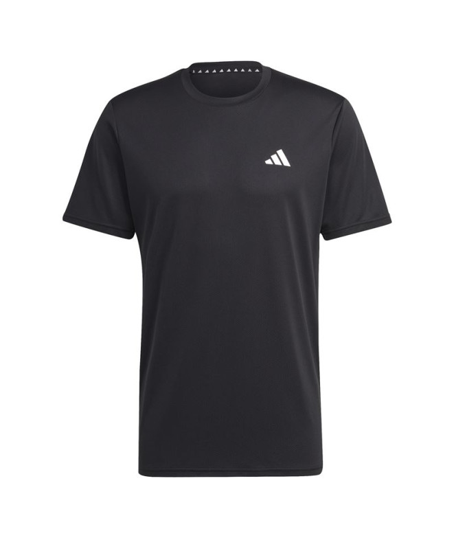 T-shirt Fitness adidas Homme de Essentials...