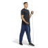T-shirt Fitness adidas Homme de Essentials Tr-Es Base Noir