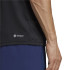 T-shirt Fitness adidas Homme de Essentials Tr-Es Base Noir