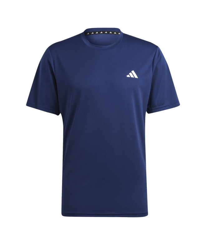 T-shirt Fitness adidas Homme par Training...