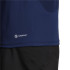 T-shirt Fitness adidas Homme par Training Essentials Base Blue