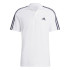 Polo adidas Essentials Piqué Brodé Hommes
