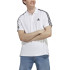 Polo adidas Essentials Piqué Brodé Hommes