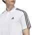 Polo adidas Essentials Piqué Brodé Hommes