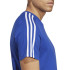 T-shirt adidas Homme Essentials Single 3S Bleu