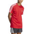 T-shirt adidas Essentials Single 3S Homme