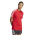 T-shirt adidas Essentials Single 3S Homme