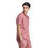 T-shirt adidas All Szn Man Pink
