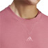 T-shirt adidas All Szn Man Pink