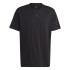T-shirt adidas All Szn Man Noir