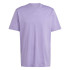 T-shirt adidas All Szn Man Purple