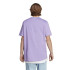 T-shirt adidas All Szn Man Purple