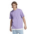 T-shirt adidas All Szn Man Purple