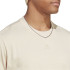 T-shirt adidas All Szn Man Beige