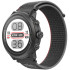 Montre Coros Sporty APEX 2 Multisport Noir