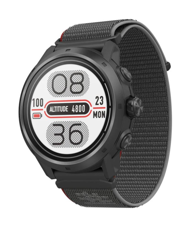 Montre Coros Sporty Apex 2 Pro Premium...