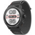 Montre Coros Sporty Apex 2 Pro Premium Multisport Noir