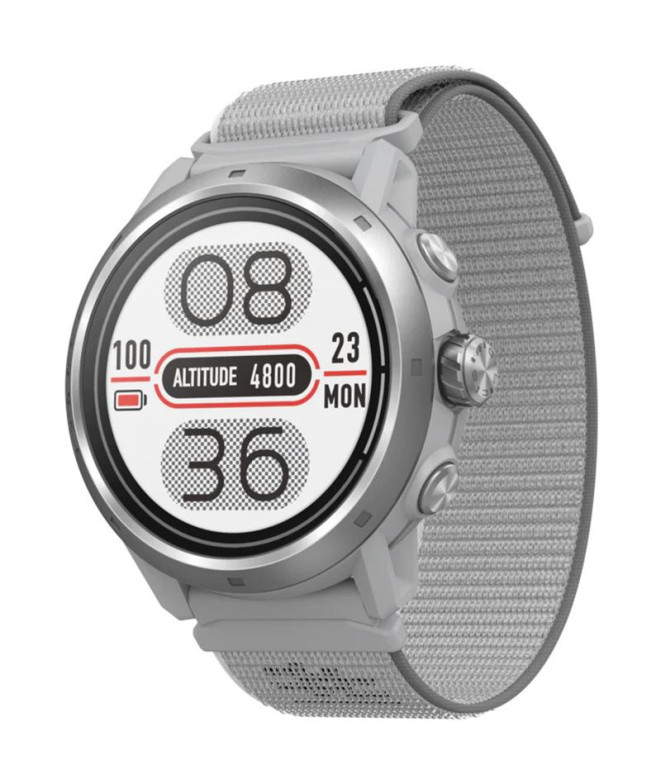 Montre Coros Sporty Apex 2 Pro Premium...