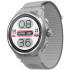 Montre Coros Sporty Apex 2 Pro Premium Multisport Gris