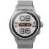 Montre Coros Sporty Apex 2 Pro Premium Multisport Gris