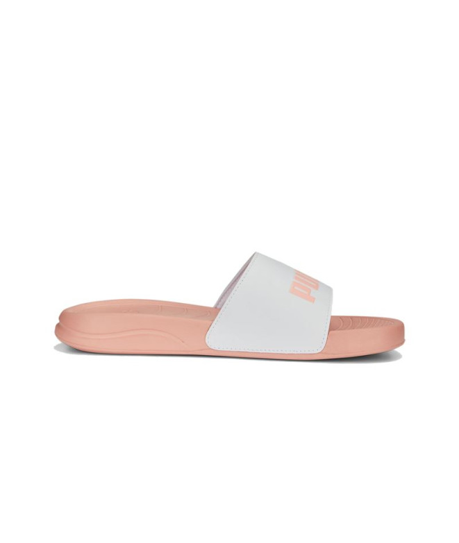 Tongs Femme Puma Popcat 20 Pink