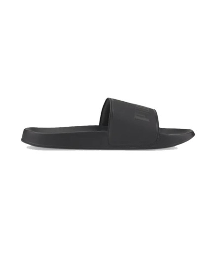Tongs Piscine et plage Puma Leadcat 2.0 Black