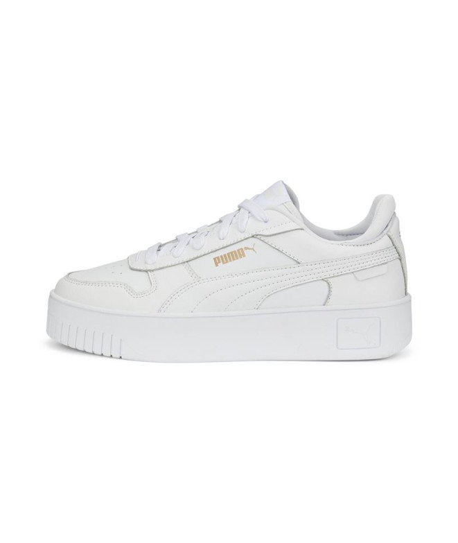 Chaussures Puma Carina Street Femme
