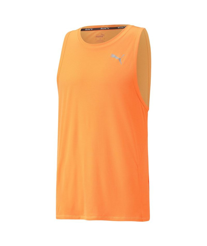 T-Shirt de running Puma Run Favorite Singlet...