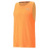 T-Shirt de running Puma Run Favorite Singlet Ultra Orange