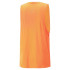 T-Shirt de running Puma Run Favorite Singlet Ultra Orange