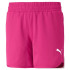 Pantalon Puma Actives Girl's Fuchsia
