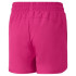 Pantalon Puma Actives Girl's Fuchsia