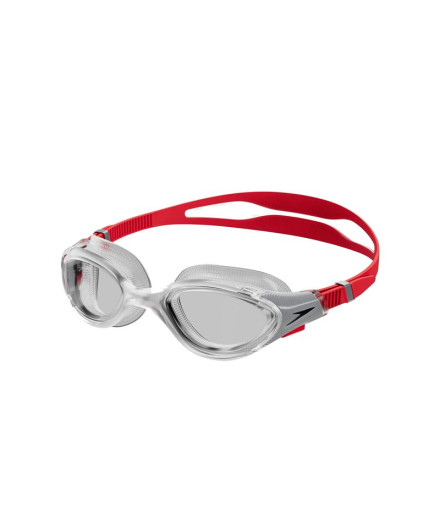 Lunettes de natation Speedo Biofuse 2.0 Rouge