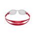 Lunettes de natation Speedo Biofuse 2.0 Rouge