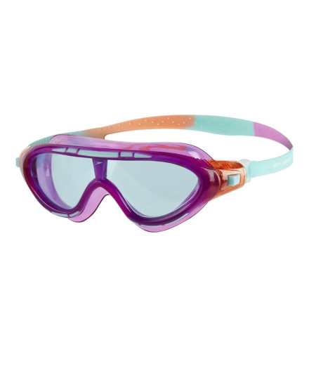Lunettes de natation Speedo Biofuse Rift Kids Purple