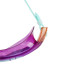 Lunettes de natation Speedo Biofuse Rift Kids Purple
