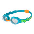Lunettes de natation Speedo Spot Kids Blue