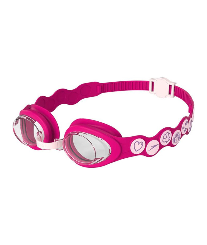 Lunettes de natation Speedo Spot Lunettes de...