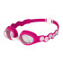 Lunettes de natation Speedo Spot Lunettes de protection pour enfants Rose