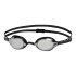 Lunettes de natation Speedo Fastskin Speed Et 2 Mirror Black