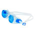 Lunettes de natation Speedo Futura Classic Transparent pour enfants