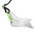 Lunettes de natation Speedo Futura Classic Transparent