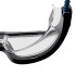 Masque de Natation Speedo Biofuse Rift Masque Bleu