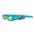Lunettes de natation Speedo Illusion Kids Blue
