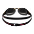 Lunettes de natation Speedo Fastskin Hyper Elite Mirror Black